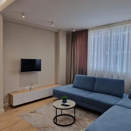 Lilo's Place 1 Appartamento *