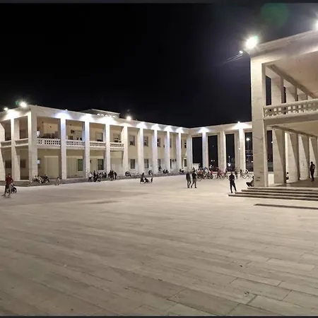 Lilo's Place 1 Lägenhet Tirana