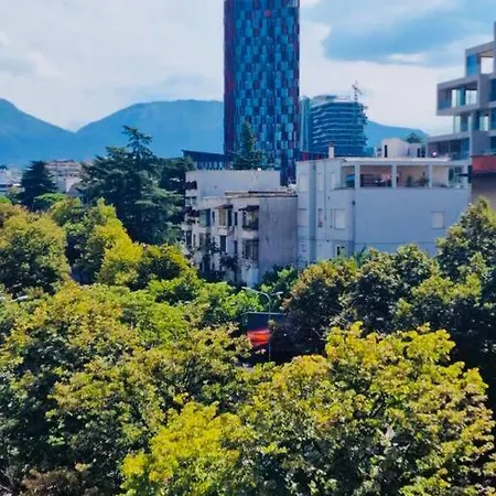 Lilo's Place 1 تيرانا