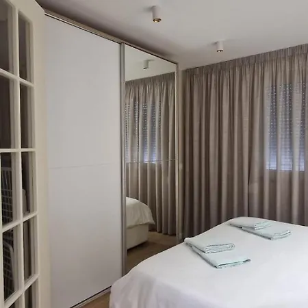 Lilo's Place 1 Appartement