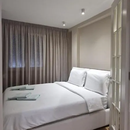 Appartement Lilo's Place 1