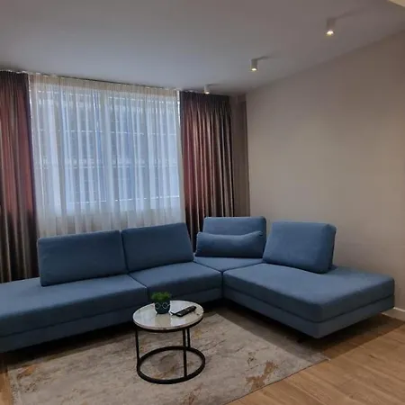 Lilo's Place 1 Lägenhet *