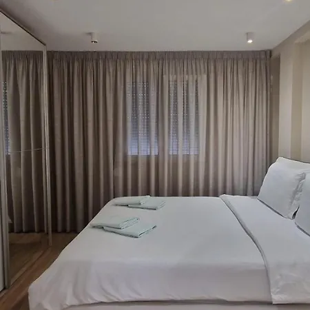 Lägenhet Lilo's Place 1 *