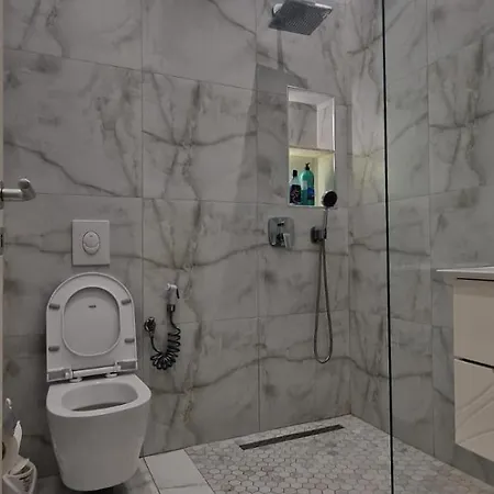 Lilo's Place 1 Appartement